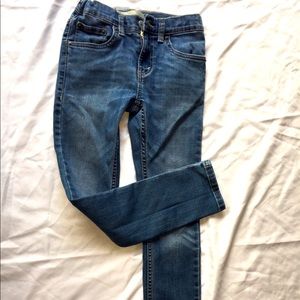 Boys size 10 jeans casual